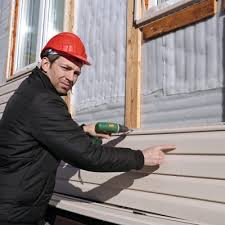 Trusted Lincoln, MT Siding Installation & Repair Experts